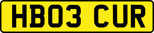 HB03CUR