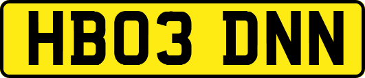 HB03DNN