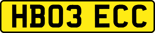 HB03ECC