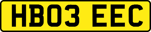 HB03EEC