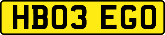 HB03EGO