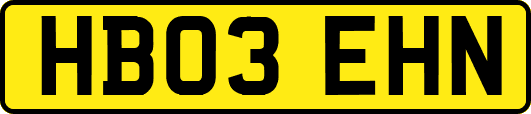 HB03EHN
