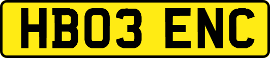 HB03ENC