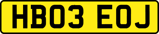 HB03EOJ