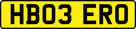 HB03ERO