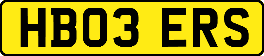 HB03ERS