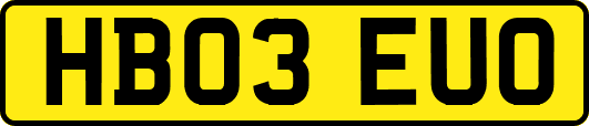 HB03EUO