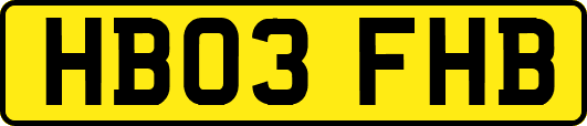 HB03FHB