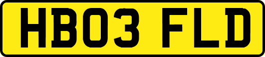 HB03FLD