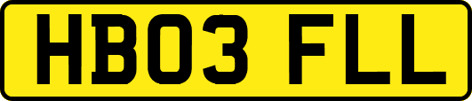 HB03FLL