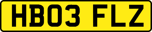 HB03FLZ