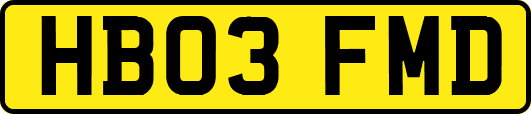 HB03FMD