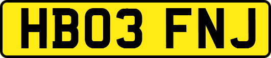 HB03FNJ