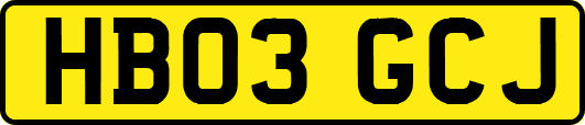 HB03GCJ