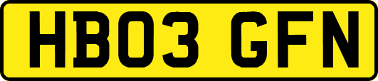 HB03GFN