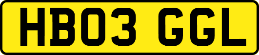 HB03GGL