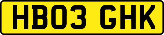 HB03GHK