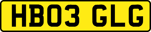 HB03GLG