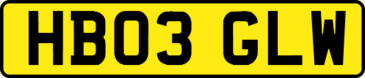 HB03GLW