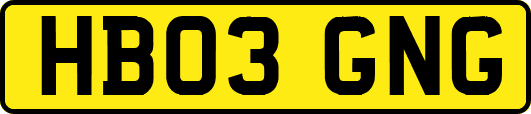 HB03GNG