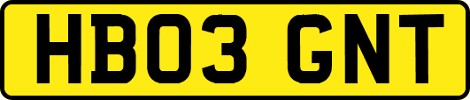 HB03GNT