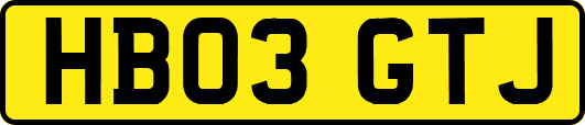 HB03GTJ