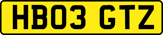 HB03GTZ