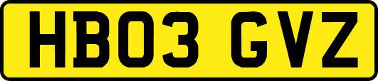 HB03GVZ