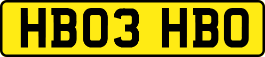 HB03HBO