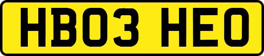 HB03HEO