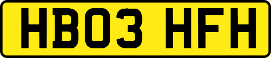 HB03HFH
