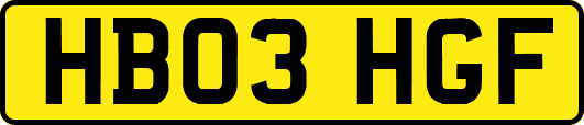 HB03HGF