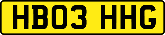 HB03HHG