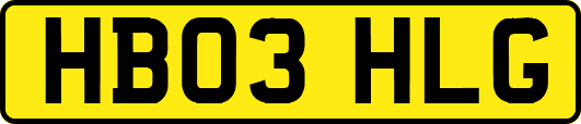 HB03HLG