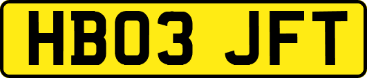 HB03JFT