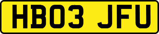 HB03JFU