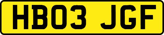 HB03JGF