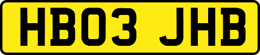 HB03JHB