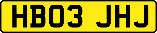 HB03JHJ