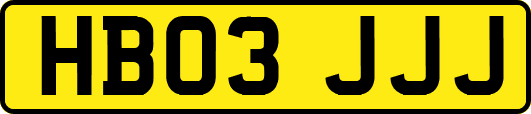 HB03JJJ