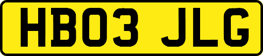HB03JLG