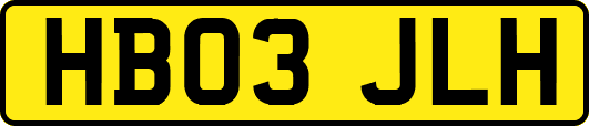 HB03JLH