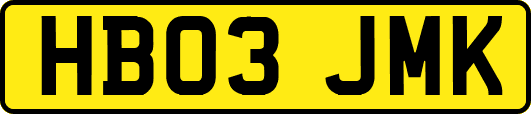 HB03JMK