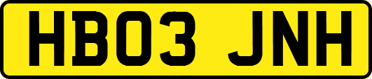 HB03JNH
