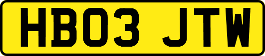 HB03JTW
