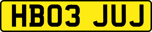 HB03JUJ