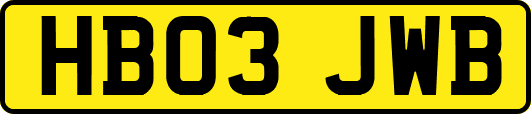 HB03JWB