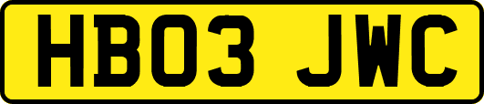 HB03JWC