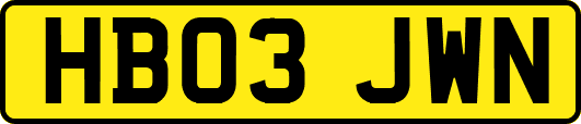 HB03JWN