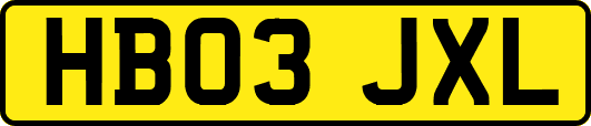 HB03JXL